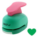 Perforator Hobby 2.5 Cm Inima