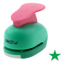 Perforator Hobby 2.5 Cm Stea