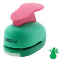 Perforator Hobby 2.5 Cm Om De Zapada