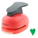 Perforator Hobby 3.8 Cm Pf038-15 Inima