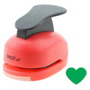 Perforator Hobby 3.8 Cm Inima