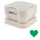 Perforator Hobby Magnetic 3.7 Cm Inima