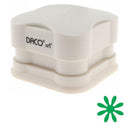 Perforator Hobby Magnetic 3.7 Cm Floare