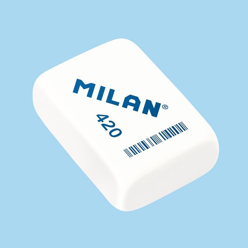 Radiera 420 Milan