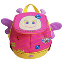 Ghiozdan Gradinita Fluture Gh219 Daco 29 Cm