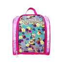 Ghiozdan gradinita Daco Fairies GH190FAI