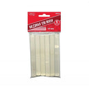 Rezerva Silicon 10 Mm Set 6 Daco