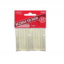 Rezerva Silicon 7 Mm Set 12 Daco