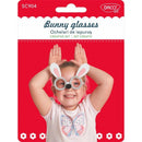 Set Creativ Sc904 Ochelari De Iepuras Daco