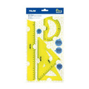 Set Geometrie Flex Resistant Milan